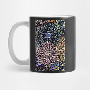 Mandalas Mug